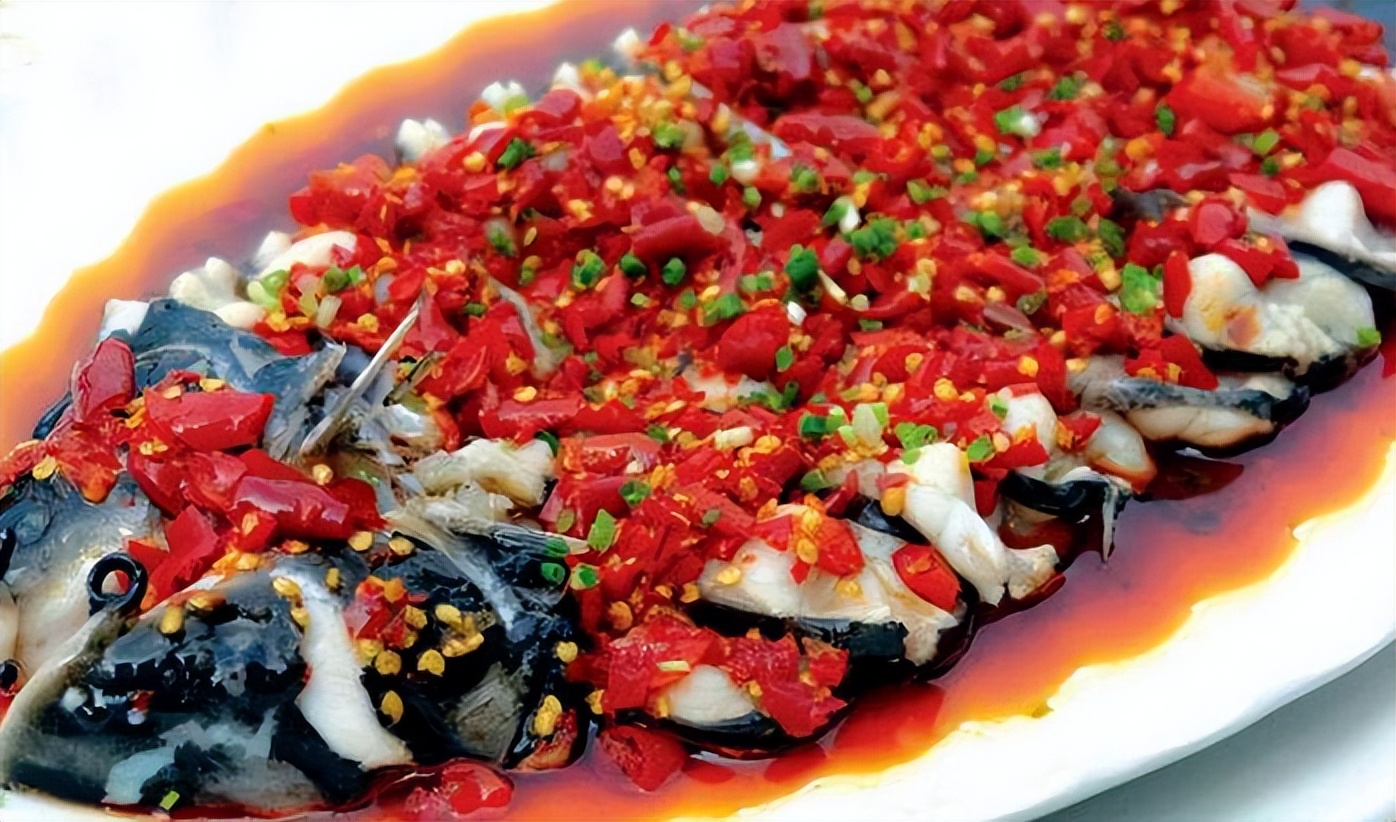 八大菜系100道经典菜品菜谱,45道高颜值菜品菜谱大全