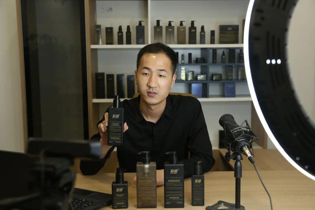 京东美妆怎么运营,京东美妆选品牌方法