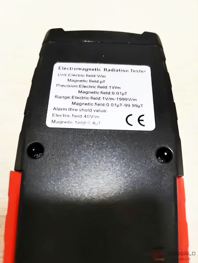 便携式辐射仪有哪些,辐射检测仪分类