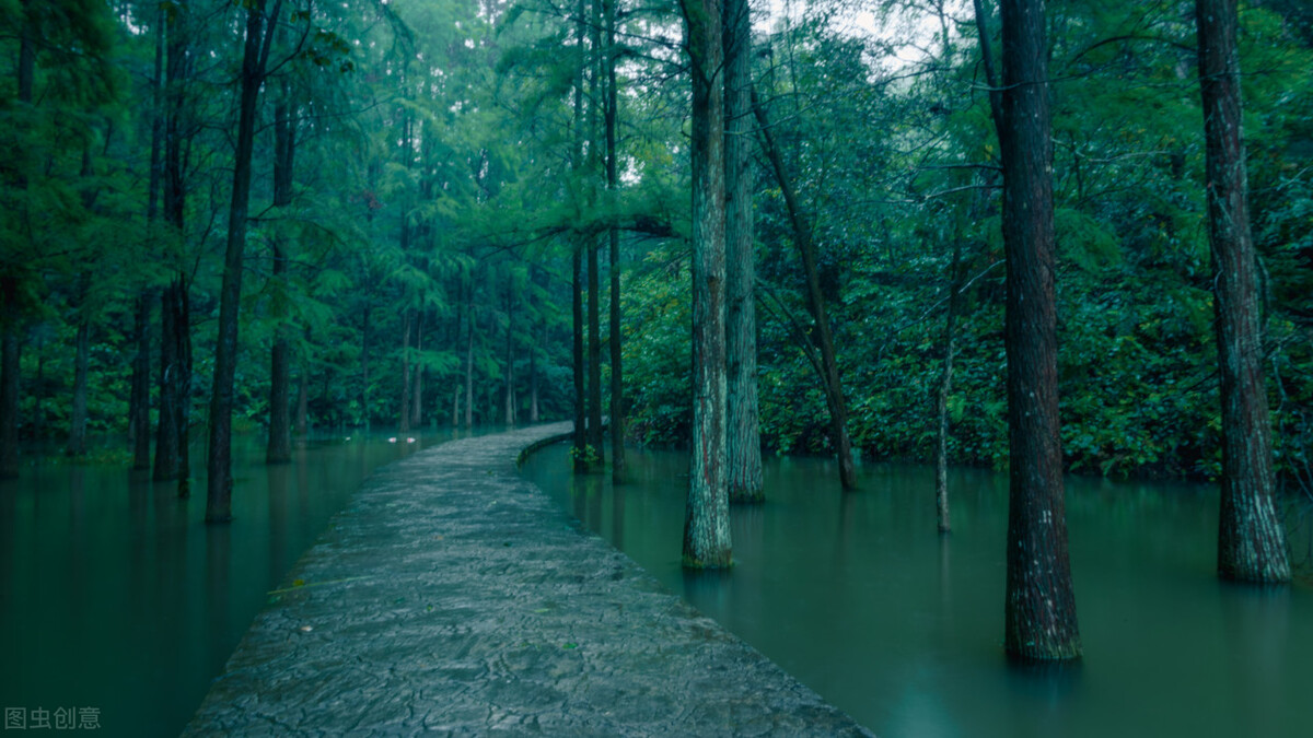 长沙适合夏天避暑打卡的地方,长沙周边旅游避暑推荐