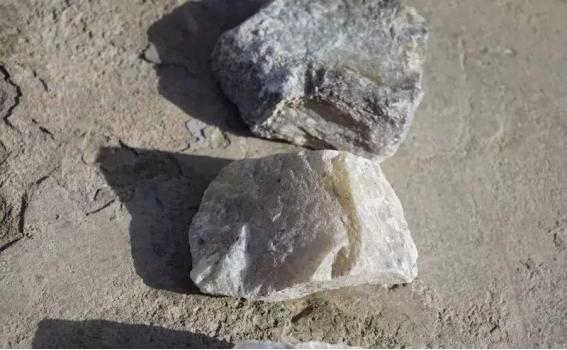 走进新疆且末糖玉矿区,走进塔克拉玛干沙漠腹地的且末县