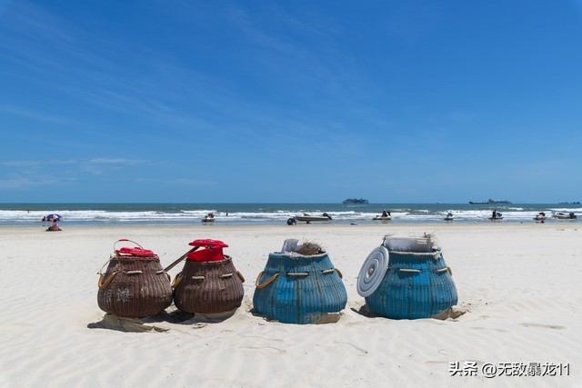 广西旅游攻略阳朔柳州,桂林阳朔北海自由行旅游攻略