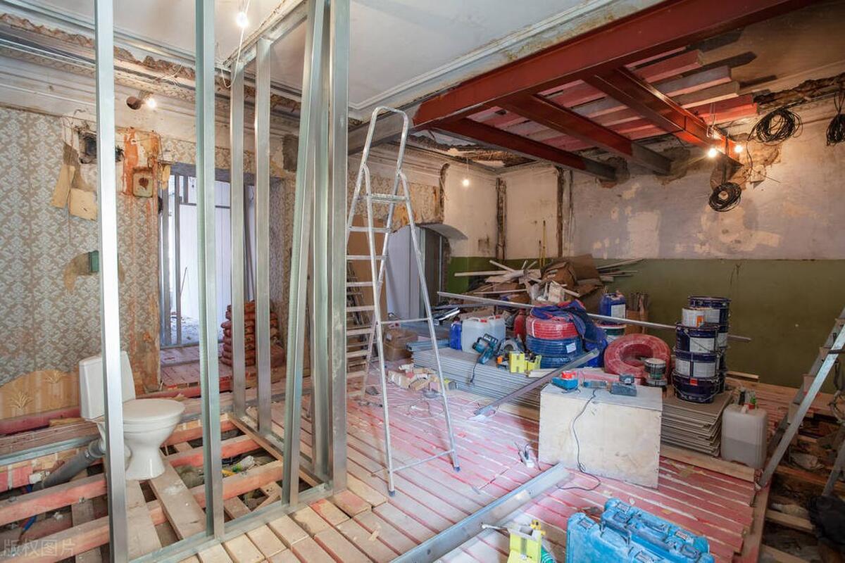 开发商的精装房有哪些问题,开发商可以靠精装房溢价吗