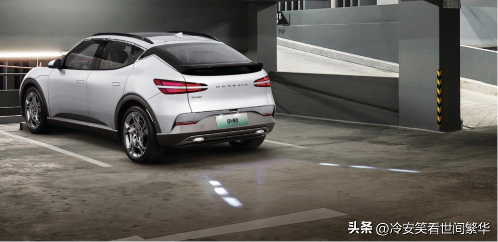 30万捷尼赛思gv60,捷尼赛思gv60水晶球