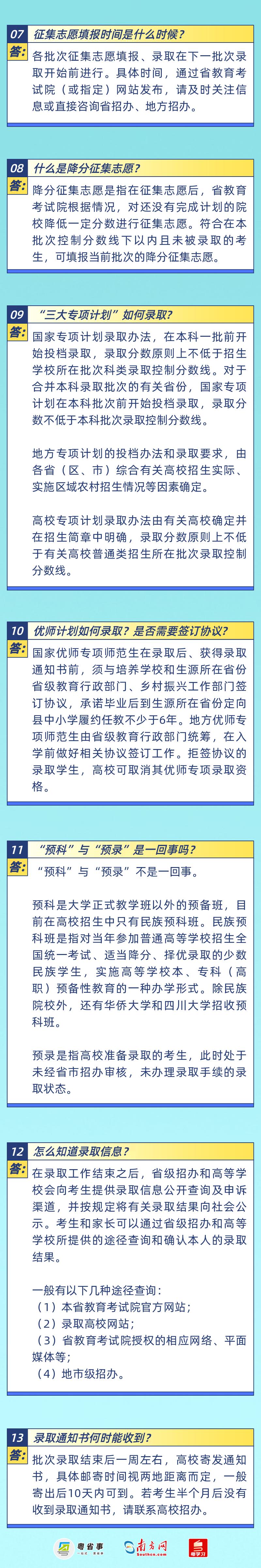 广东美术生高考志愿填报指南,河南艺术生高考填报志愿指南
