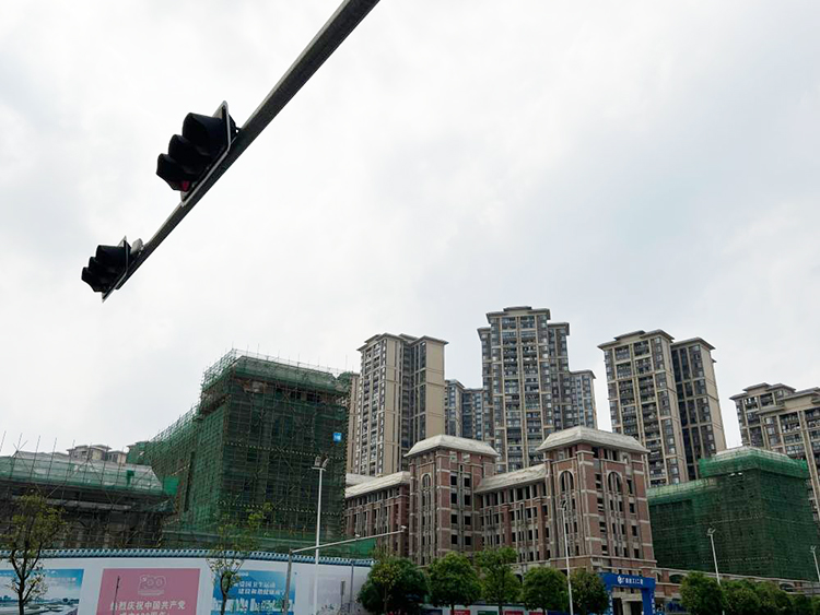 南宁市停工通知,南宁荔英中学什么时候动工