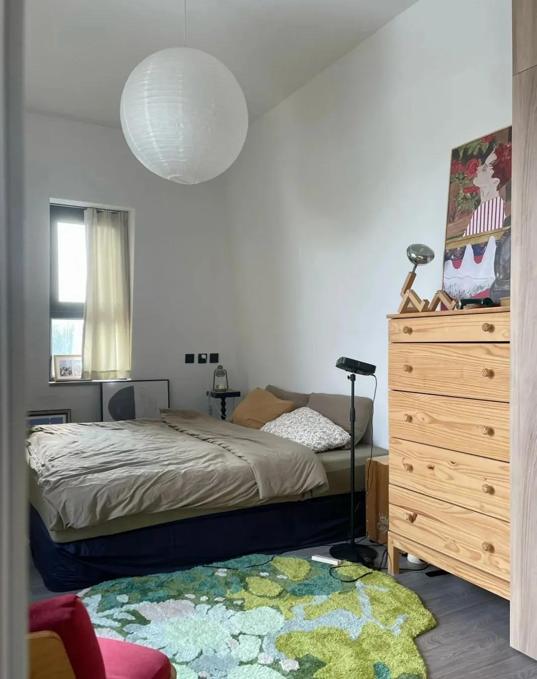 河南女主晒出130㎡新家：全屋没有一丝俗气，堪称装修教科书