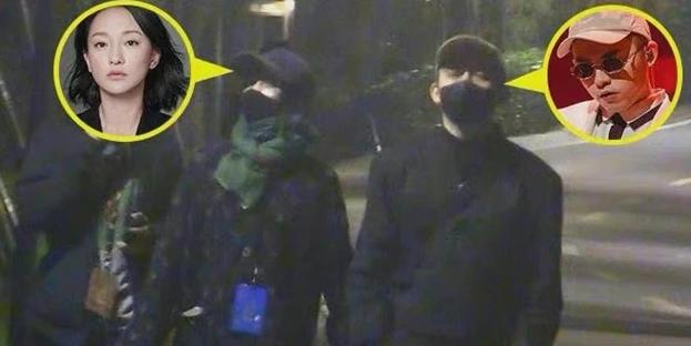 周迅被吐槽的原因,周迅都有哪些争议的事