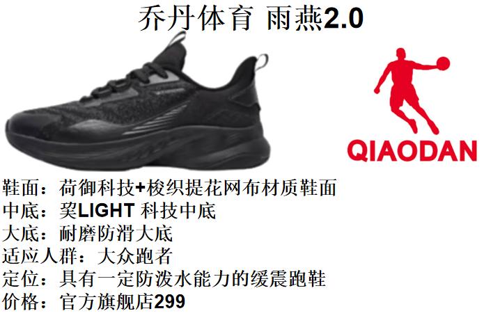 纯黑色跑鞋推荐前十名,入门级纯黑跑鞋推荐