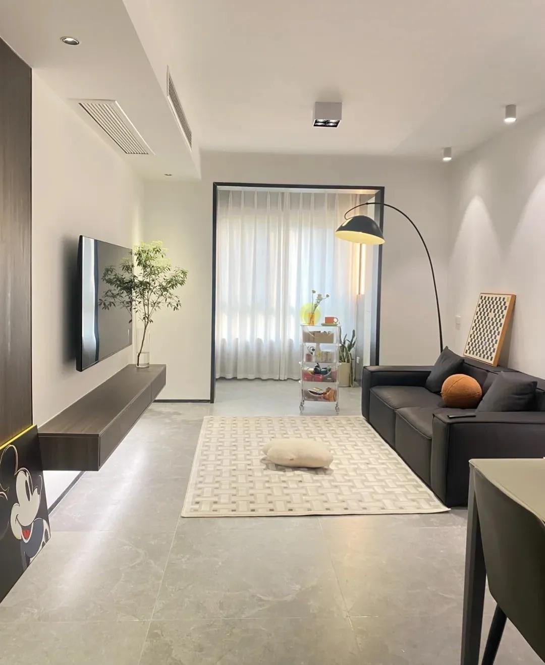 学装修房子好不好学,最省钱极简装修