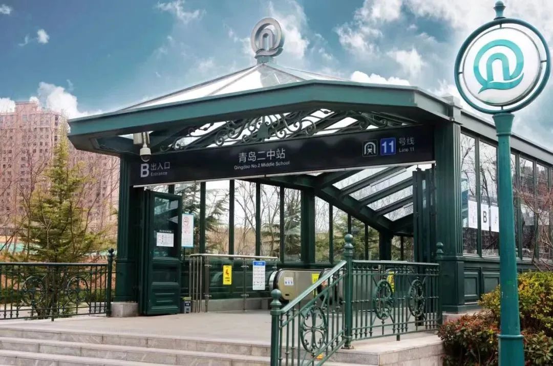 青岛二中开放日哪天,青岛二中开放式教学