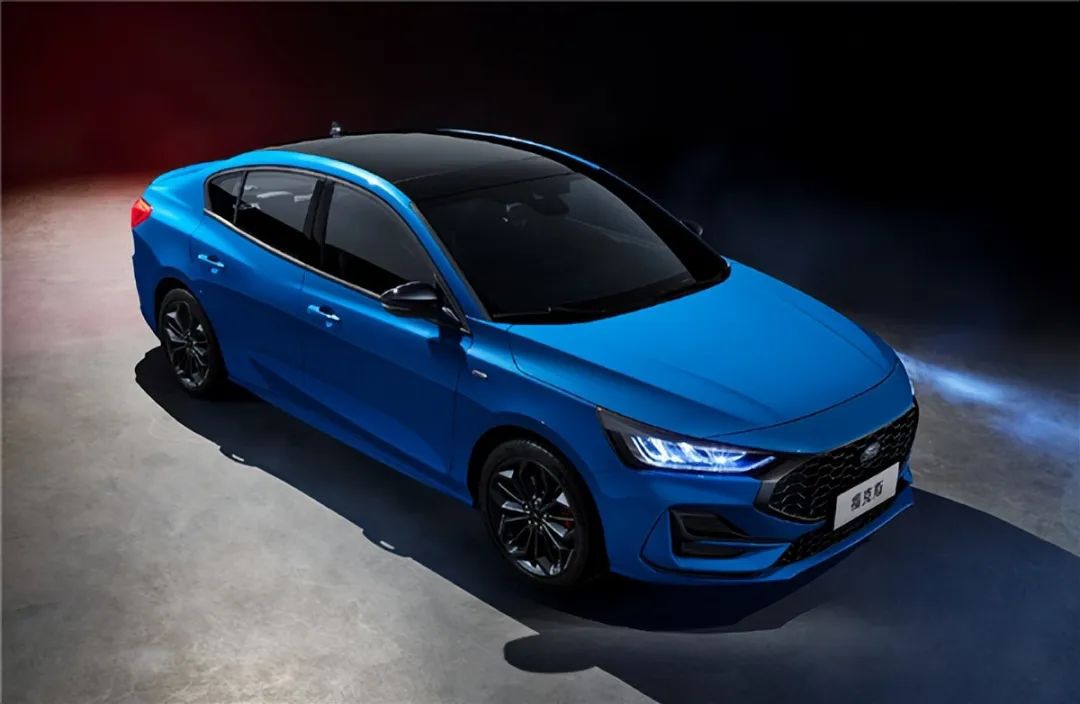 变速箱没啥问题可以升级程序吗,福克斯什么时候换回四缸