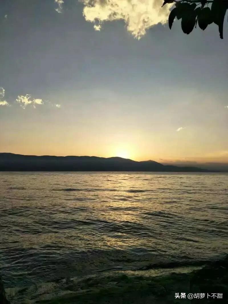 云南一生一定要去一次的四个地方,推荐云南最值得去的地方