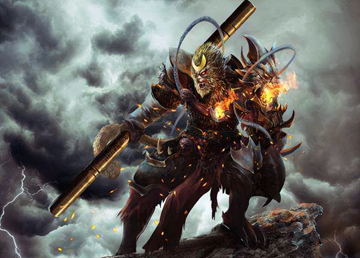 五本西游同人小说高收藏完本,推荐5本西游同人小说