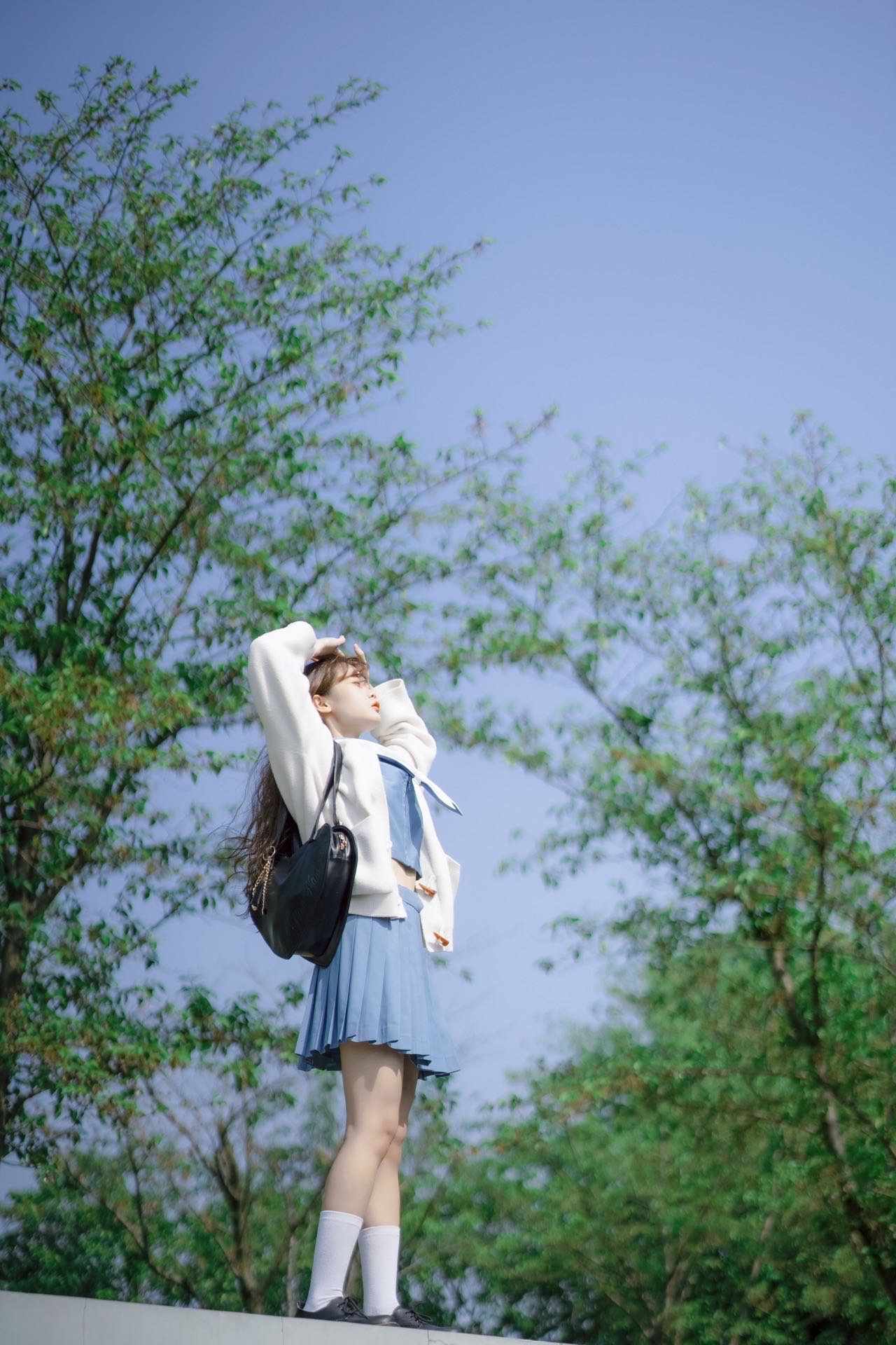 摄影分享18个技巧手机轻松拍美照,把照片拍出高级感