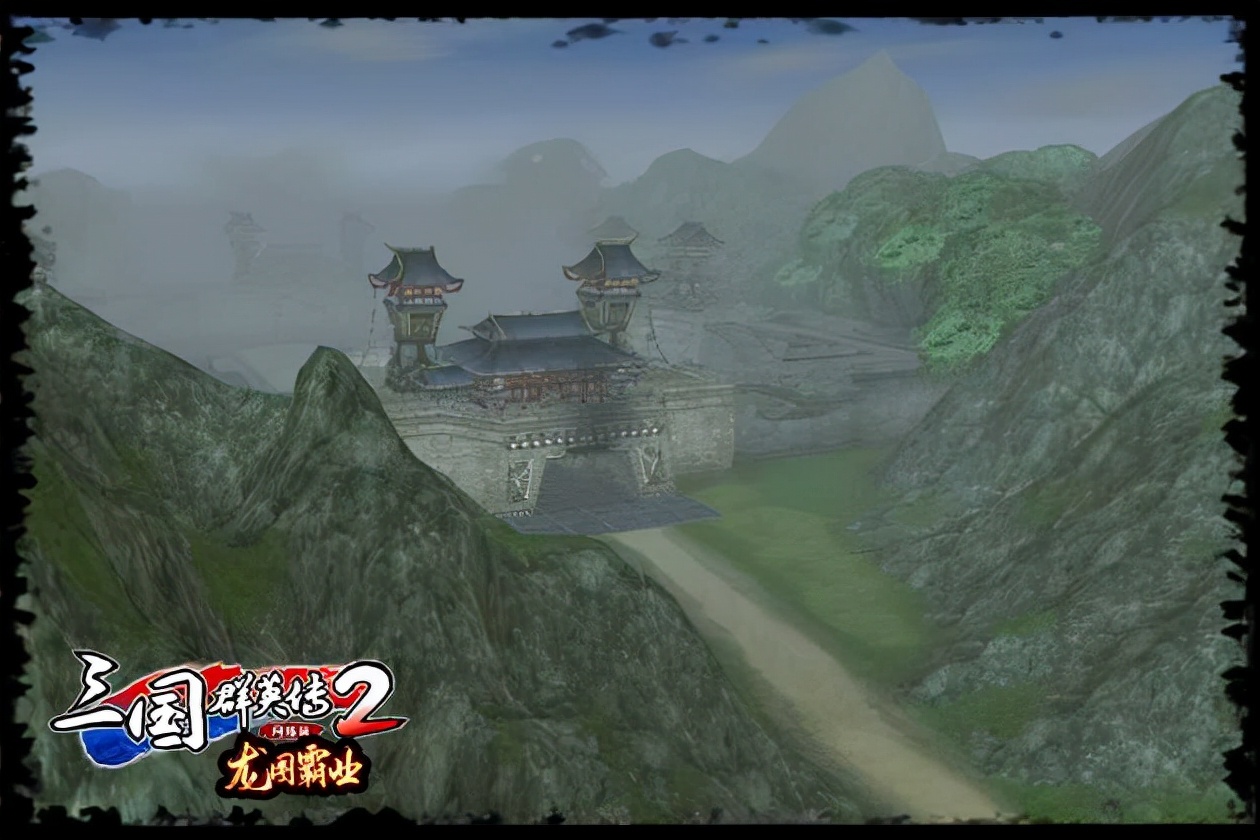 三国群英传2改版改了什么,三国群英传2网络版地图