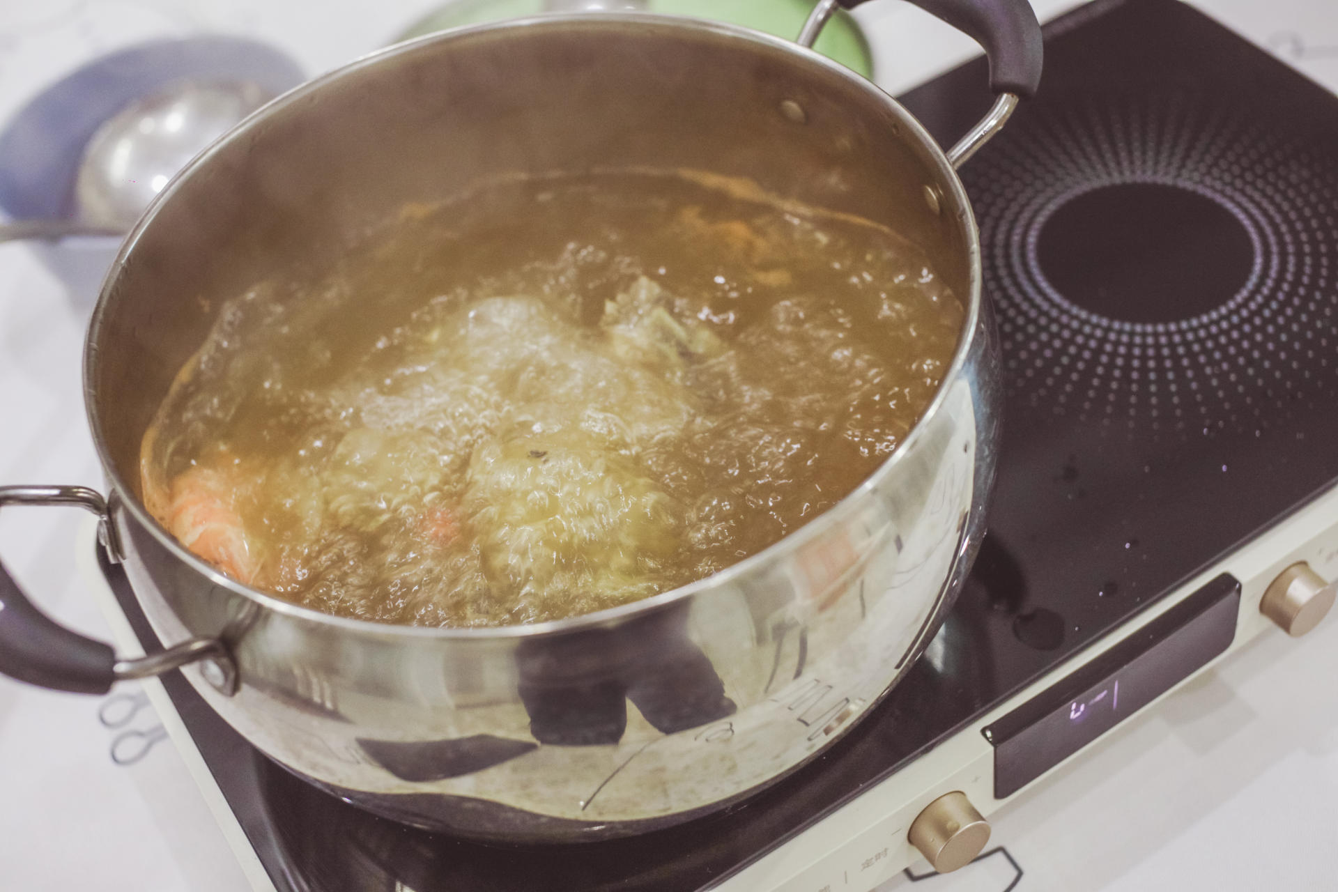 疫情闭户，宅家吃嗨：荣事达畅嗨盘真绝了