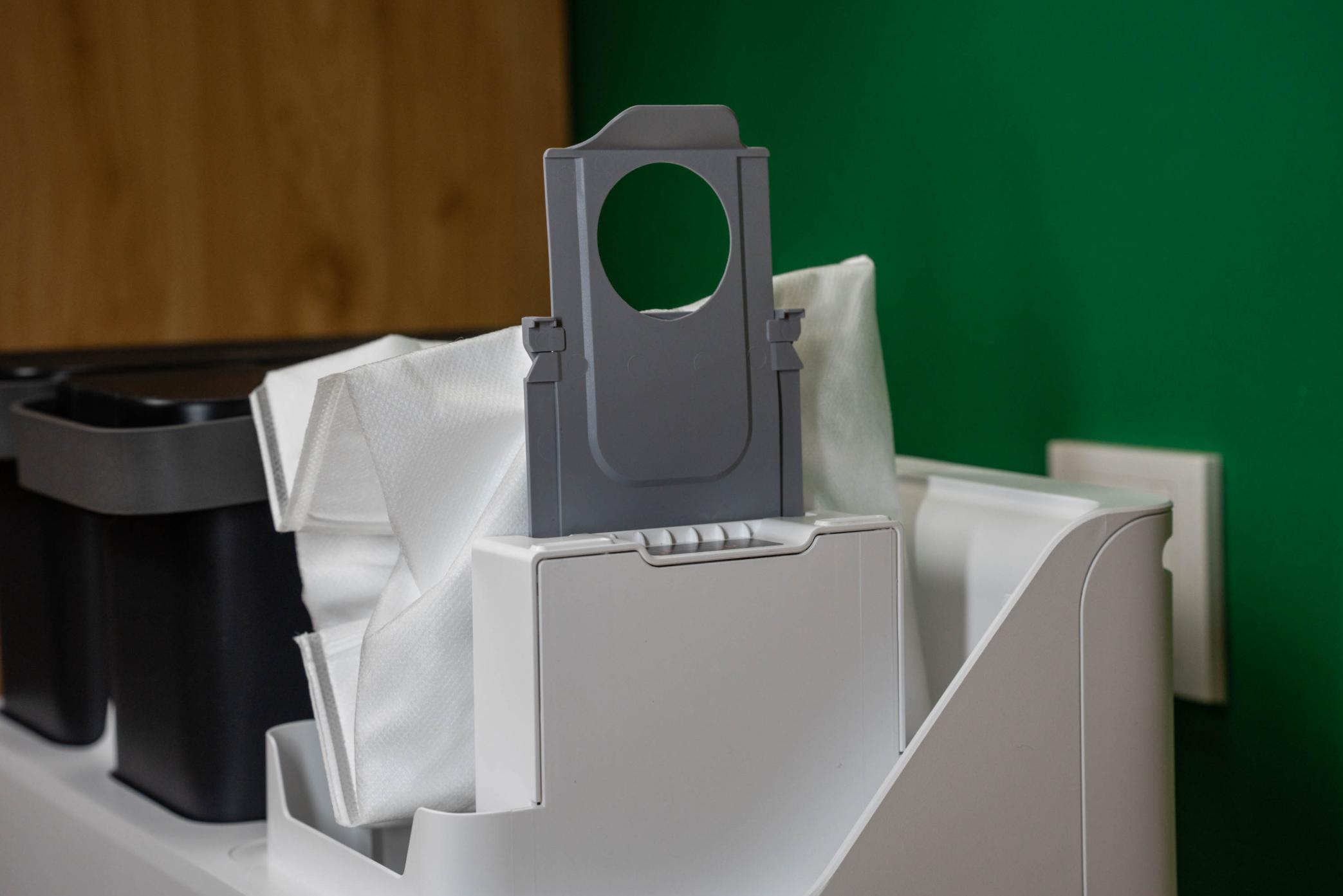 石头扫地机器人g10spro体验,石头g10spro无法吸脏水