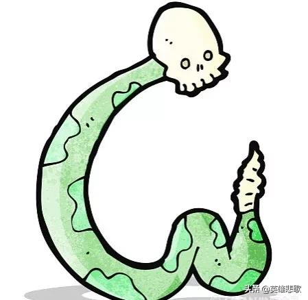 莽山烙铁头17.7公斤是真的吗,莽山烙铁头5000一条是真的吗