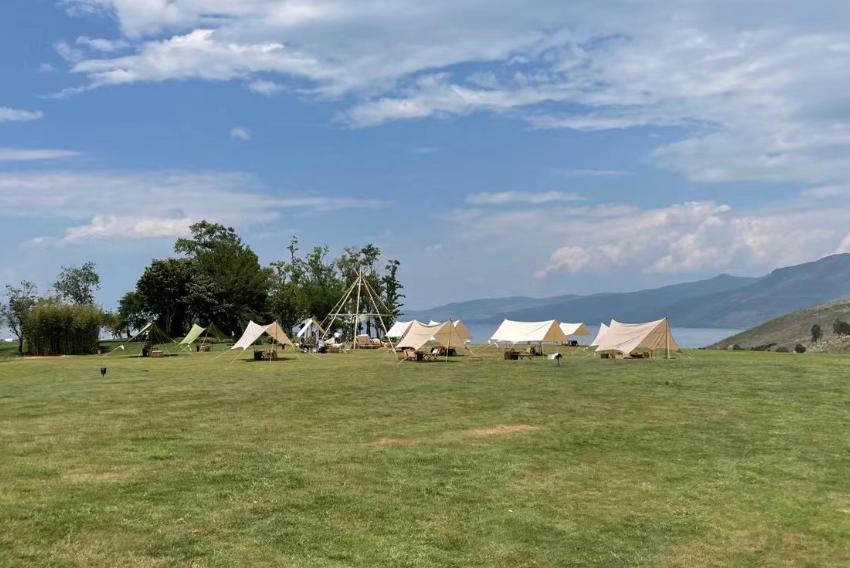 乡村旅游的十大盈利点,投资乡村旅游需要多少钱