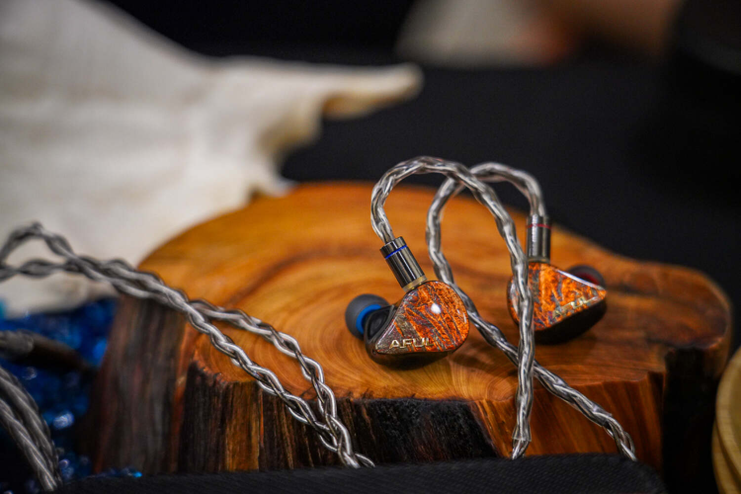 耳机展成都2024门票,2023年耳机知识介绍