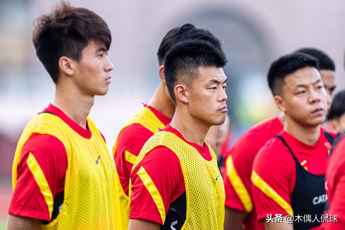 扬科维奇接替李铁吗,扬科维奇会接替主帅吗