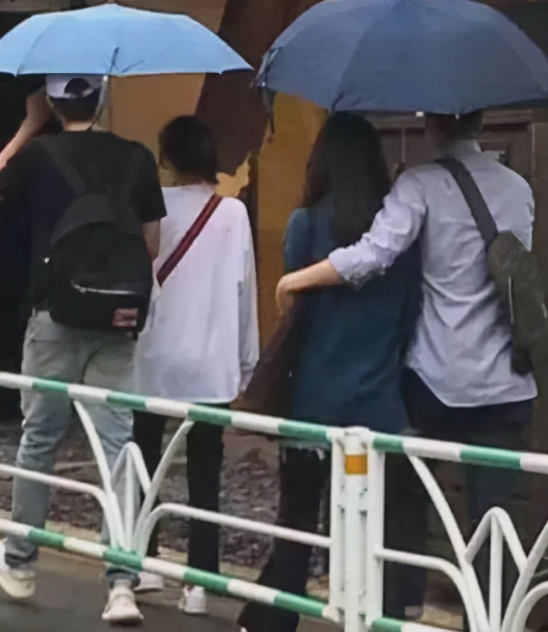 林更新不丑吗,林更新那段你不随我意片段