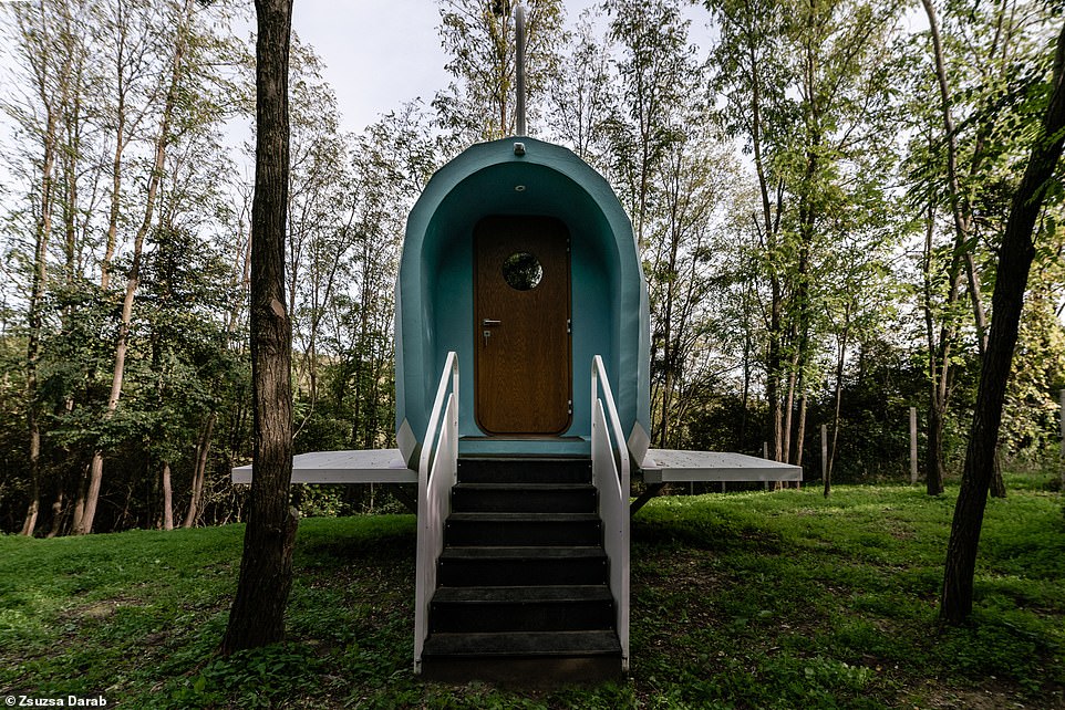 一个小女孩建造自己的房间,13岁少女自己设计制造飞机