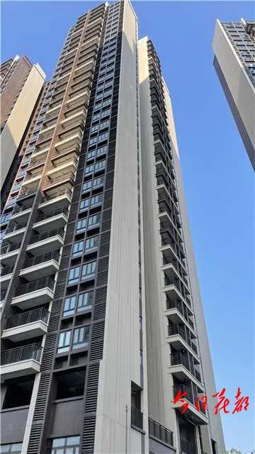 「城事」摇珠啦！花都34名人才实现“安居梦”