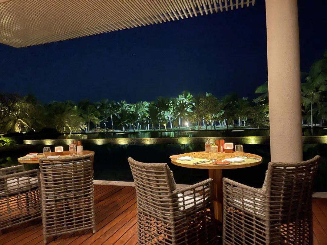 三亚土福湾嘉佩乐酒店,三亚私密别墅