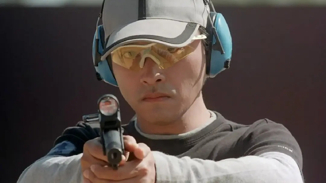 香港电影十大功夫对决,20年来100部最佳电影