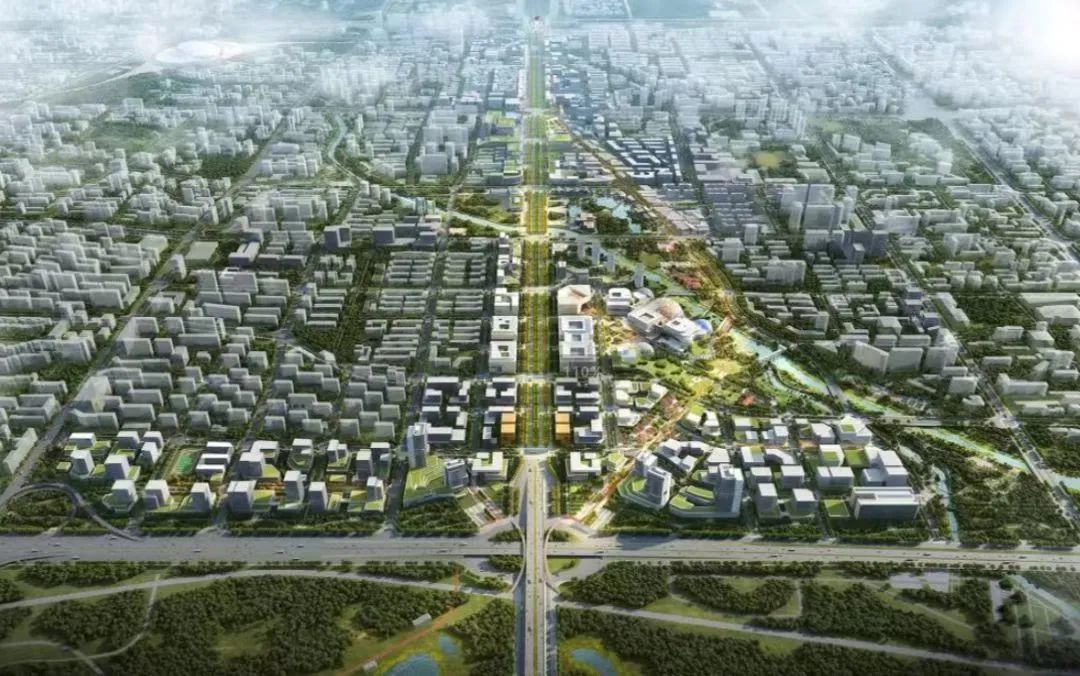 投资丰台招商引资,丰台的商业优势