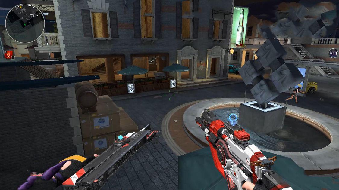 逆战到底还能活多久？估计会成为下一个CODOL，现在只是时间问题