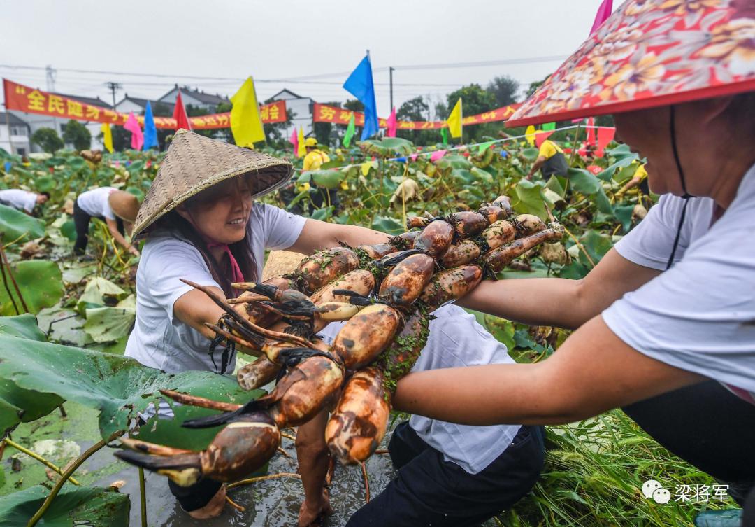 下沉市场人群洞察报告,研究了一个月的下沉市场