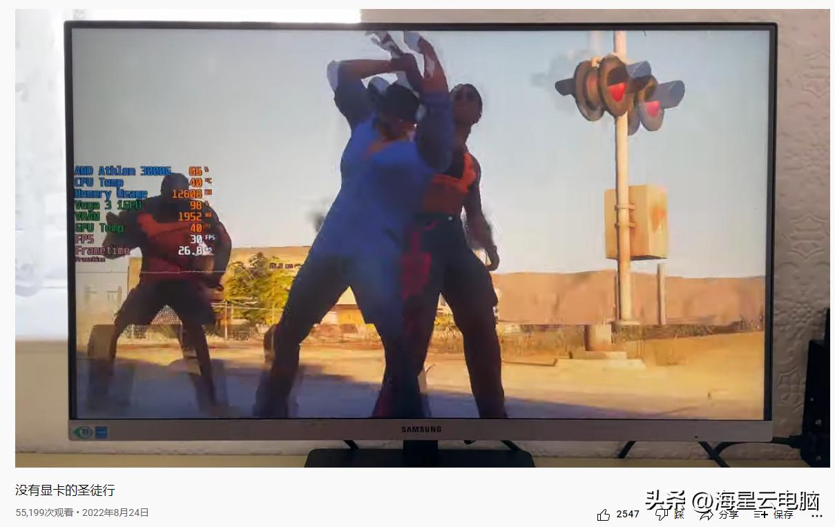 用核显玩dnf够用吗,黑道圣徒要什么显卡