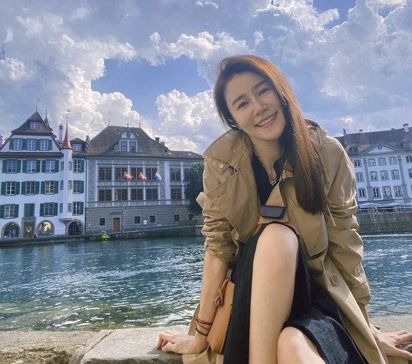 tvb女明星诡异事件,tvb明星失踪案