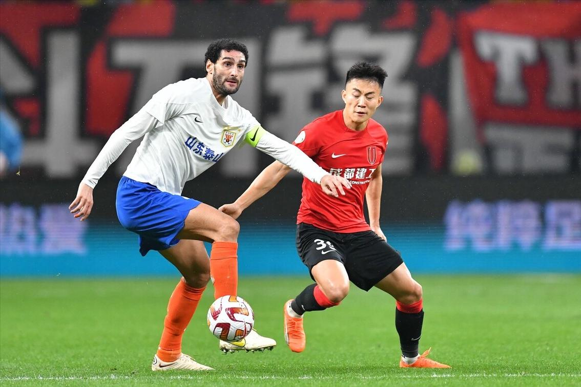 唯二不败相遇，两者专打精锐，谁能延续不败战绩？