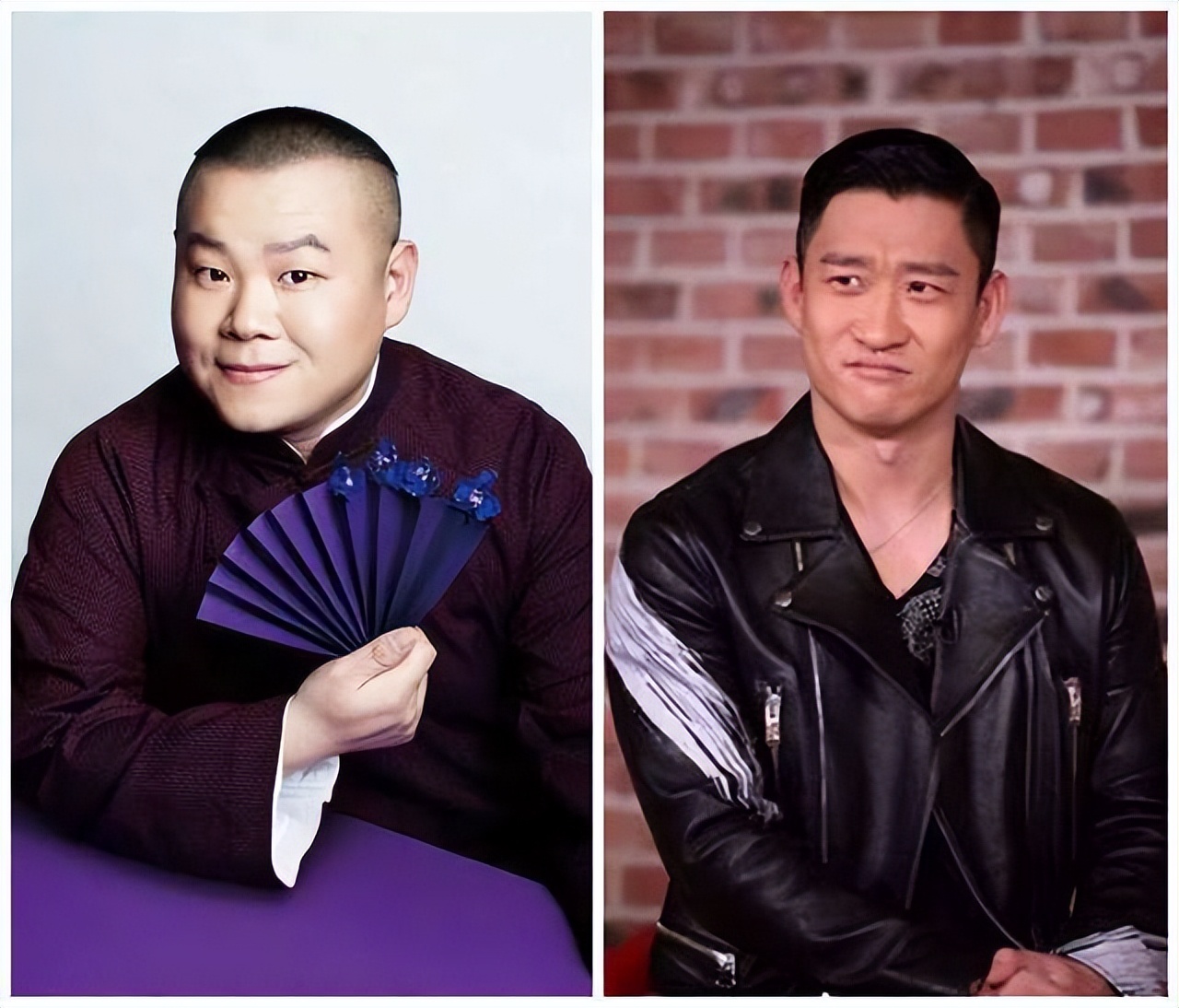 郭德纲和曹云金到底因为什么事儿,怎么看待郭德纲和曹云金之间的事