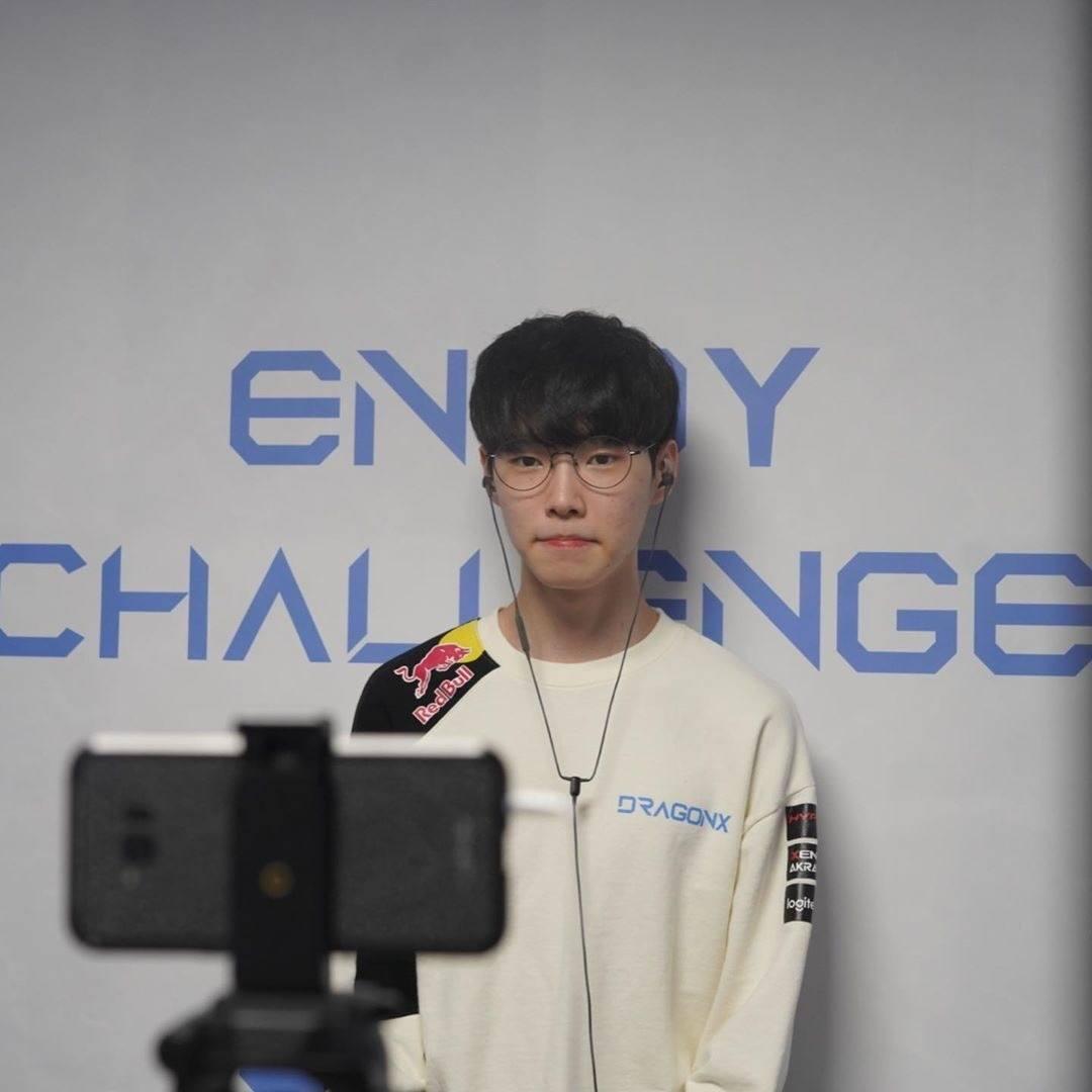 chovy世界赛被高估的中单,chovy觉得中国哪个中单最强