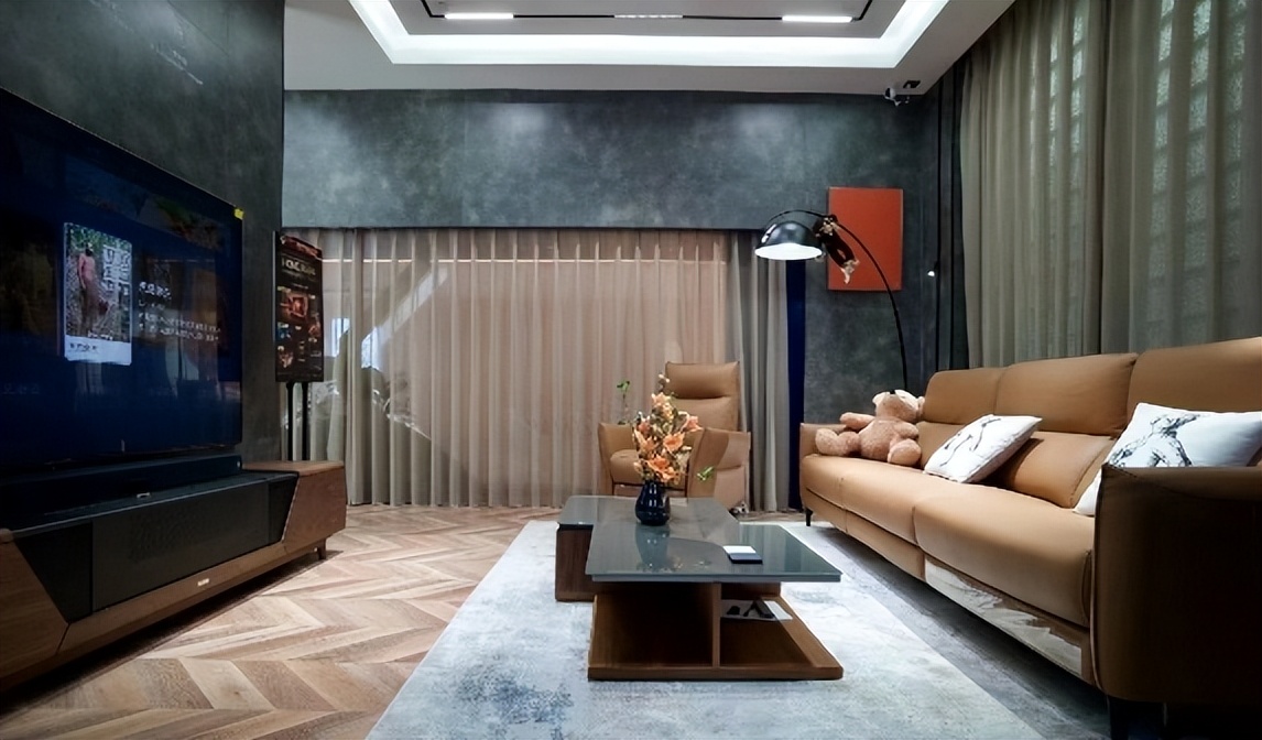 欧瑞博北京体验中心,北京欧瑞博