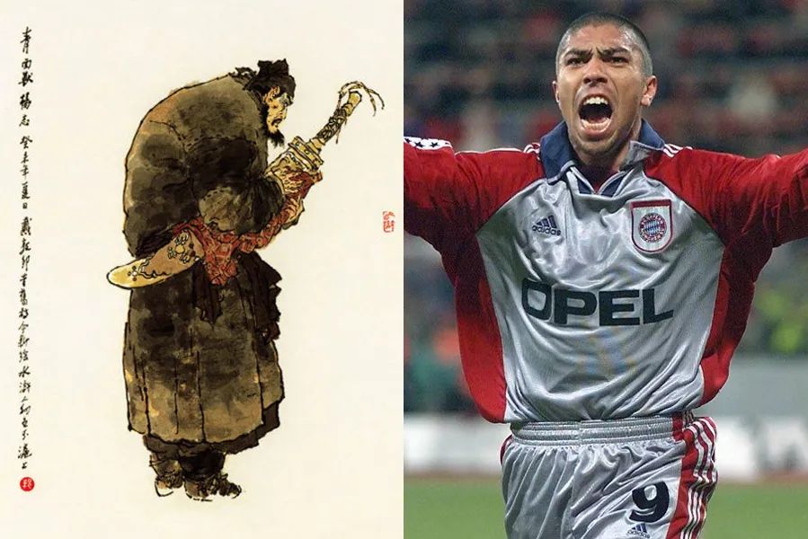 拜仁慕尼黑21世纪最佳阵容,拜仁队史第一