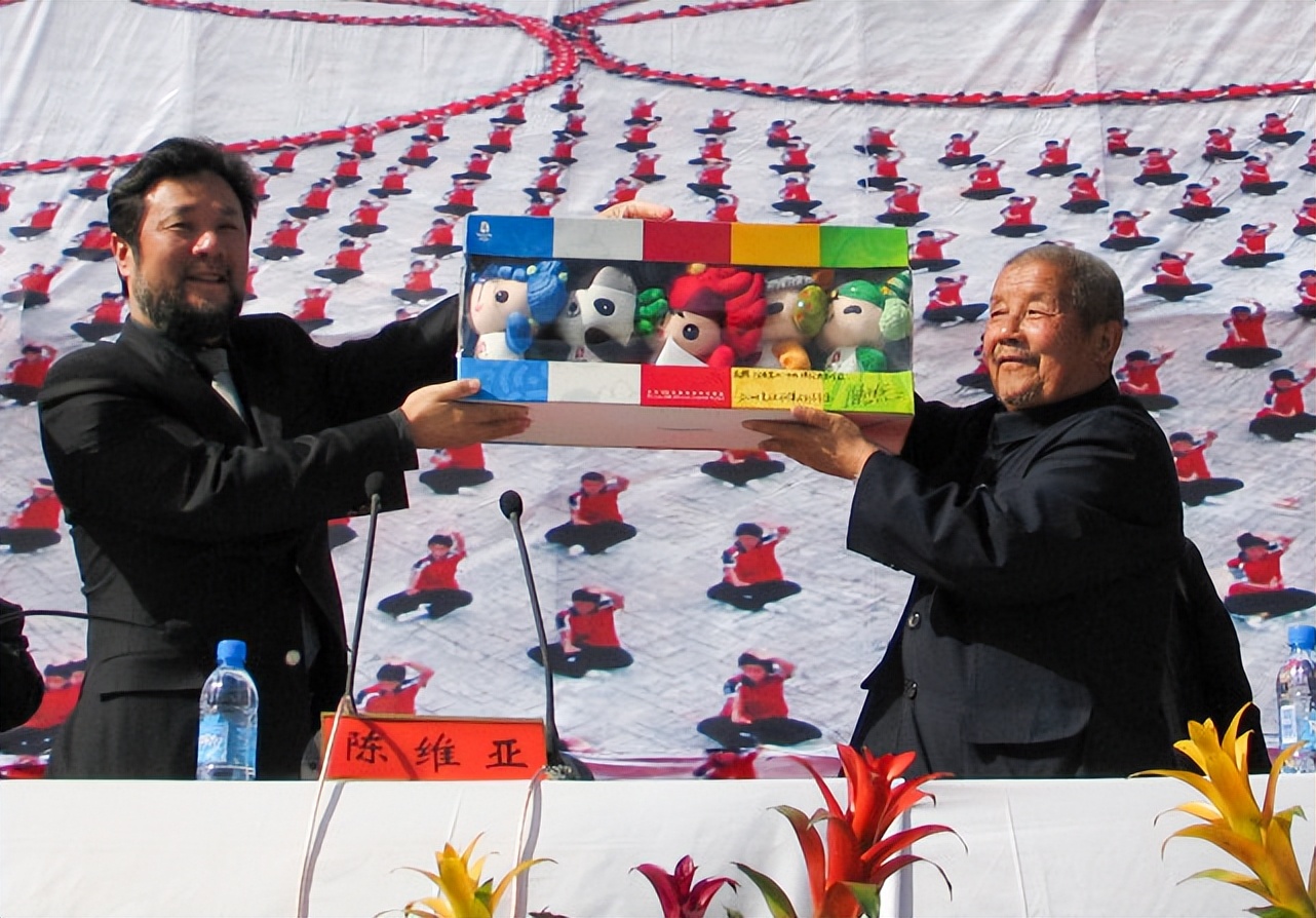 塔沟武校新生视频,塔沟武校今年参加奥运会了吗