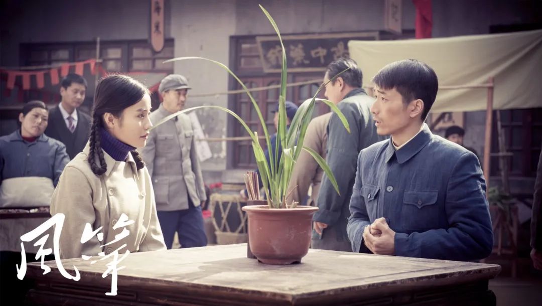 经典谍战剧《叛逆者》,继叛逆者之后又一部谍战剧