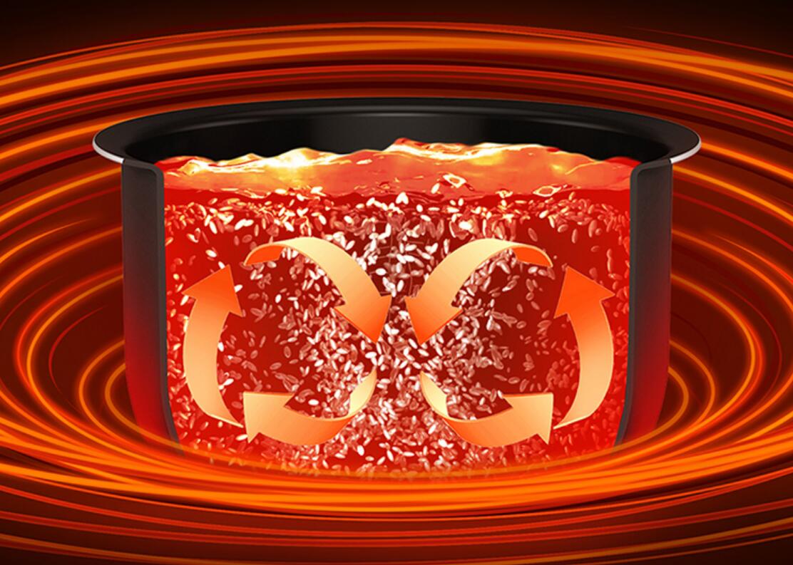 米家电饭煲1s对比微压电饭锅,米家压力电饭煲1s价格