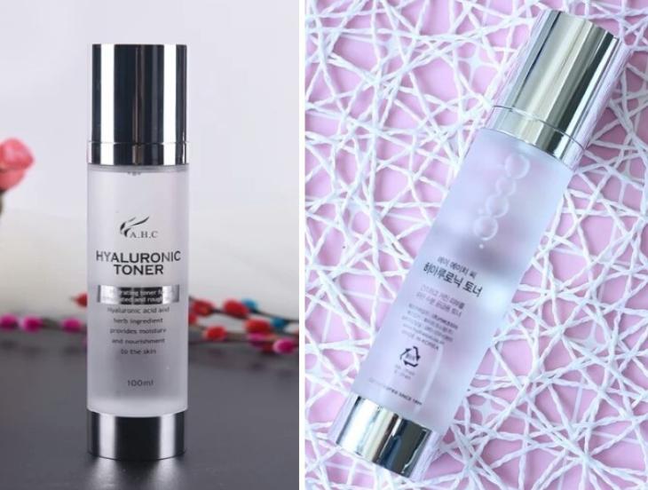 温和无刺激的爽肤水测评,爽肤水推荐女生