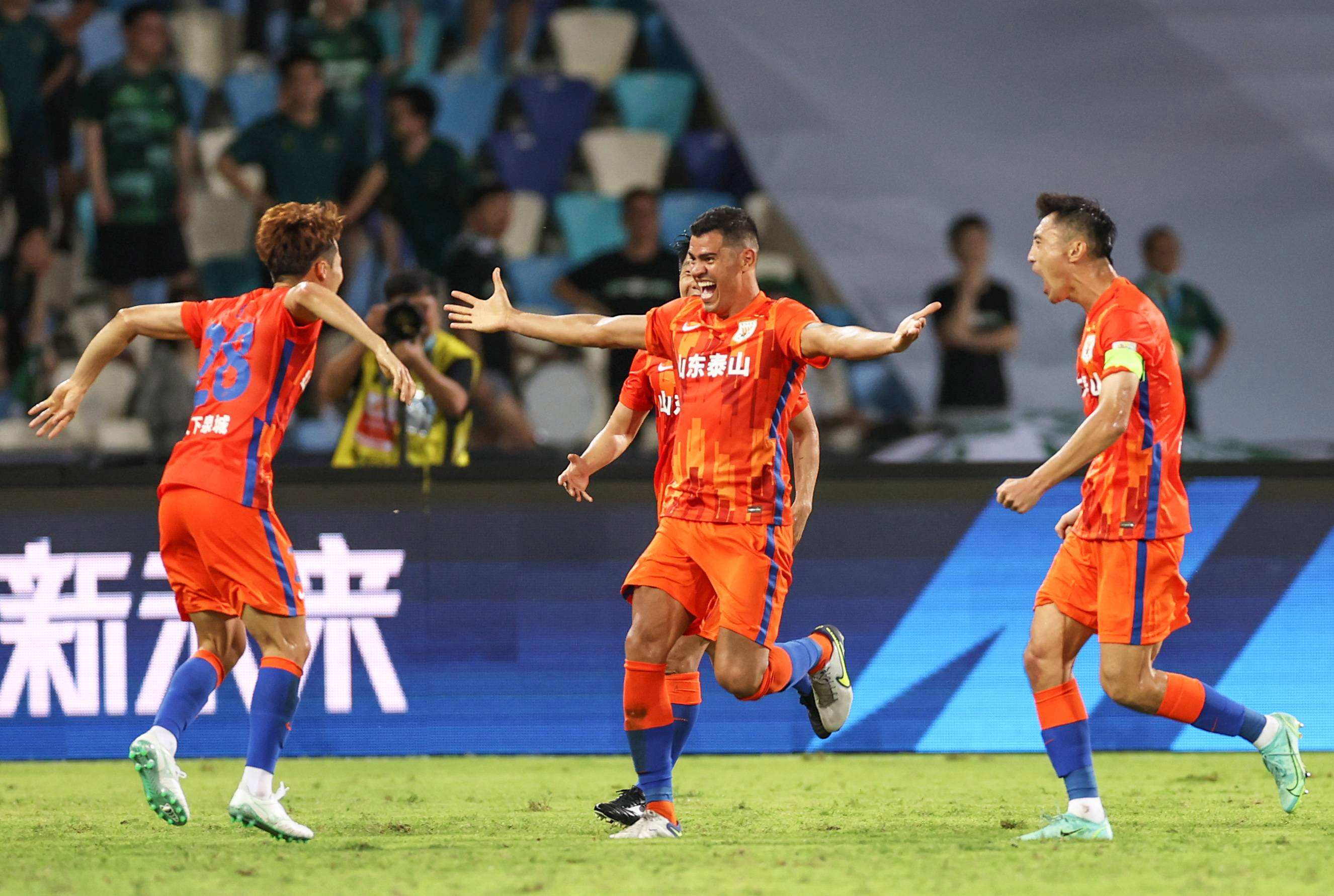 中超联赛2021赛程第四阶段,2023中超全部赛程图