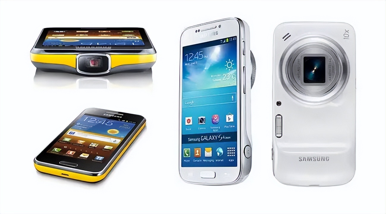 经典不过时的手机,推荐一款经典怀旧手机