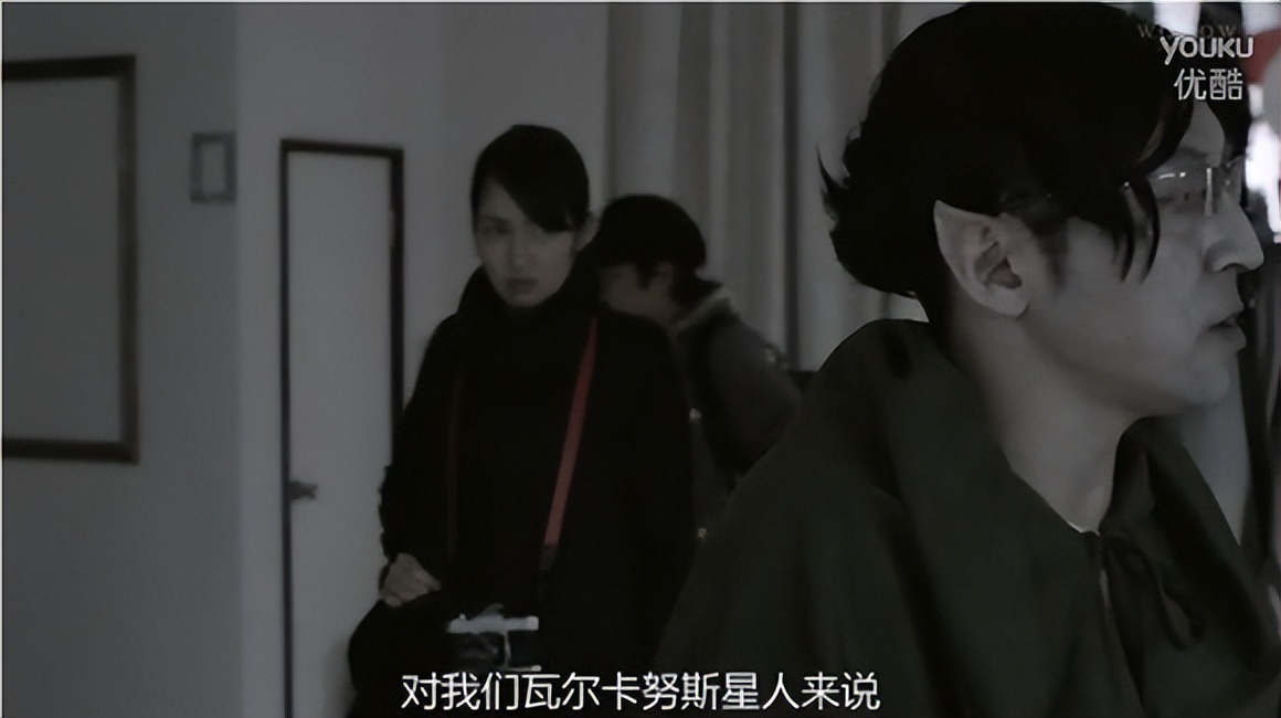 赛文奥特曼和赛文,赛文奥特曼与奥特赛文