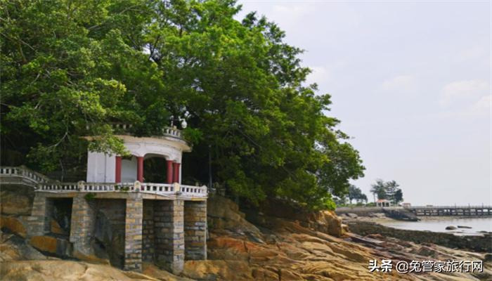 2020厦门旅游攻略5天4晚,厦门旅游攻略自由行详细