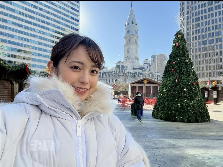 久慈晓子渡边雄太nba,久慈晓子渡边雄太身高差